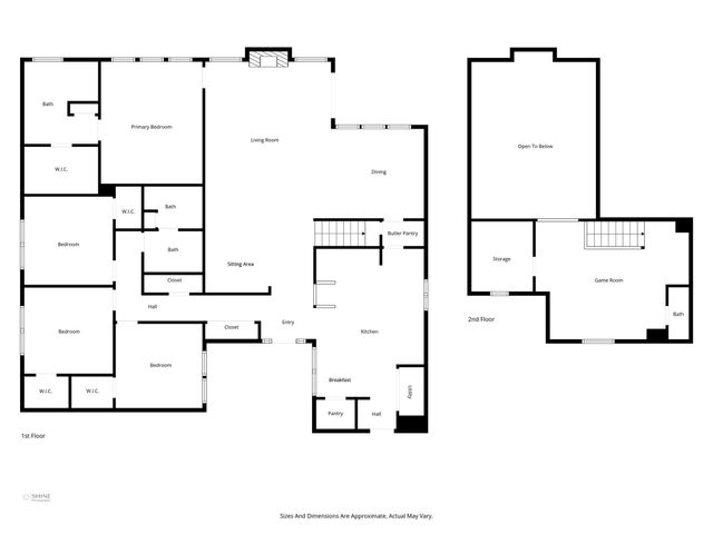 12415 Rocky Knoll Drive, Houston, TX 77077