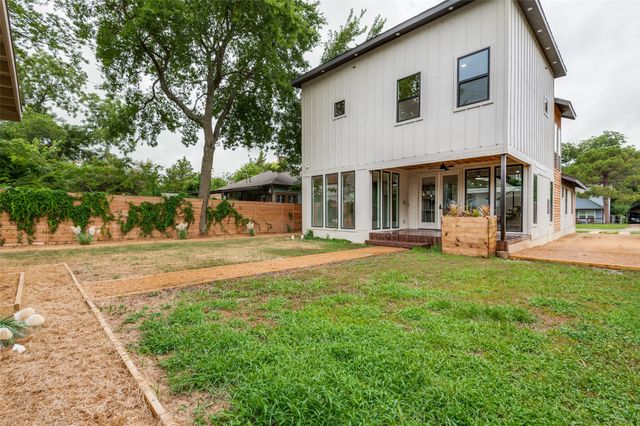 514 S Marlborough Avenue, Dallas, TX 75208