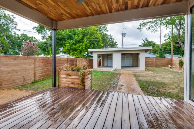 514 S Marlborough Avenue, Dallas, TX 75208