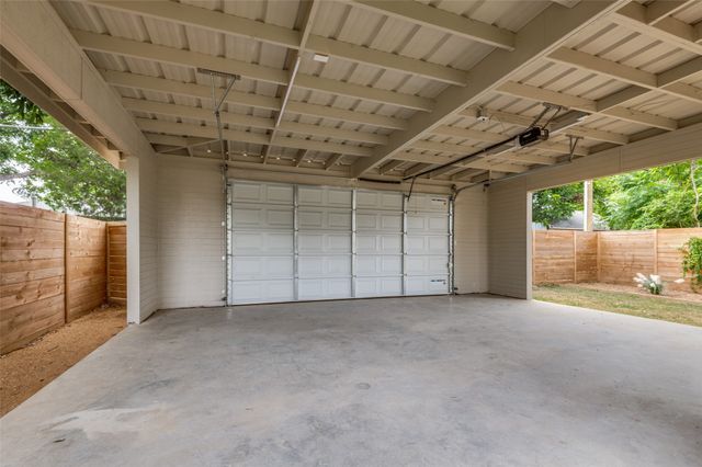 514 S Marlborough Avenue, Dallas, TX 75208