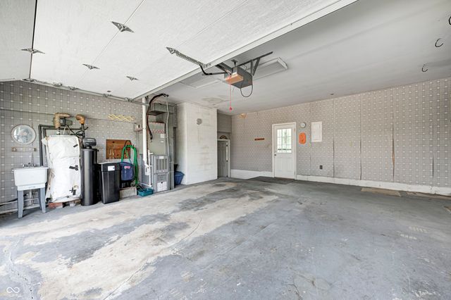 303 E County Road 500 N, Pittsboro, IN 46167