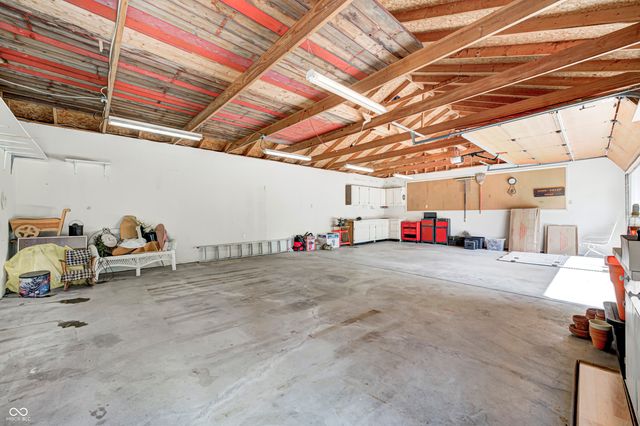 303 E County Road 500 N, Pittsboro, IN 46167