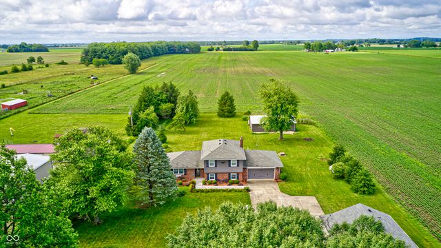 303 E County Road 500 N, Pittsboro, IN 46167