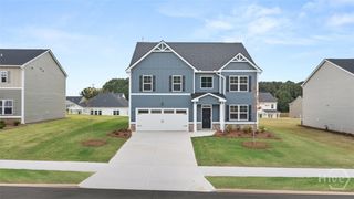 497 Abbott Road, Statham, GA 30666