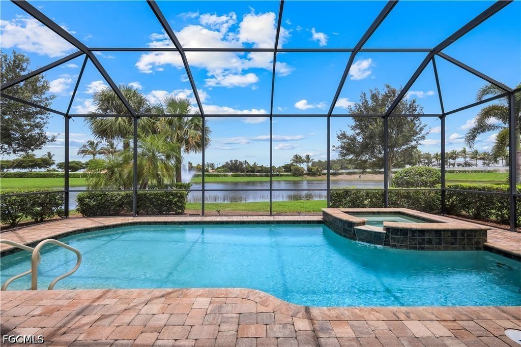 12827 Epping WAY, Fort Myers, FL 33913