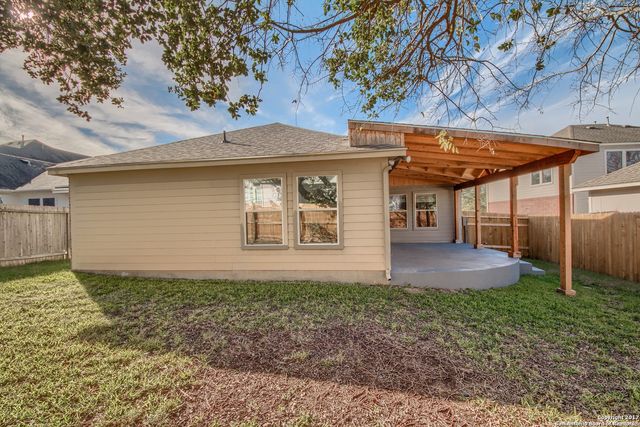22014 PROSPECT HILL, San Antonio, TX 78258