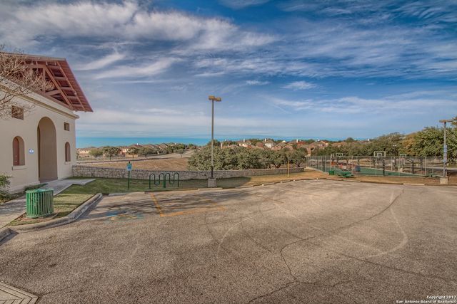 22014 PROSPECT HILL, San Antonio, TX 78258