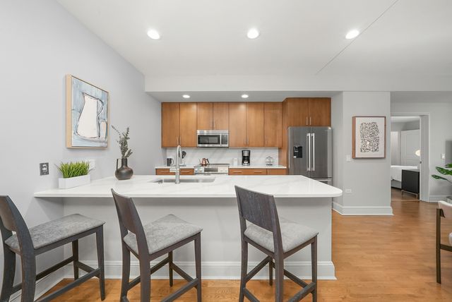850 N Lake Shore Drive 1808, Chicago, IL 60611