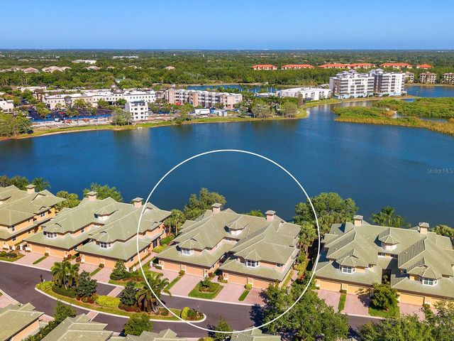 6427 MOORINGS POINT CIRCLE 101, Lakewood Ranch, FL 34202
