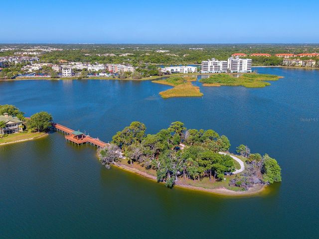 6427 MOORINGS POINT CIRCLE 101, Lakewood Ranch, FL 34202