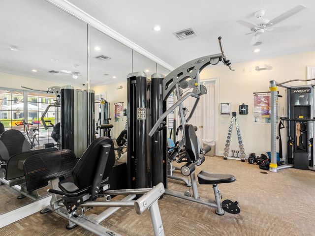 6427 MOORINGS POINT CIRCLE 101, Lakewood Ranch, FL 34202