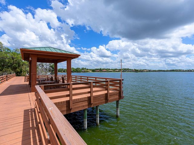 6427 MOORINGS POINT CIRCLE 101, Lakewood Ranch, FL 34202