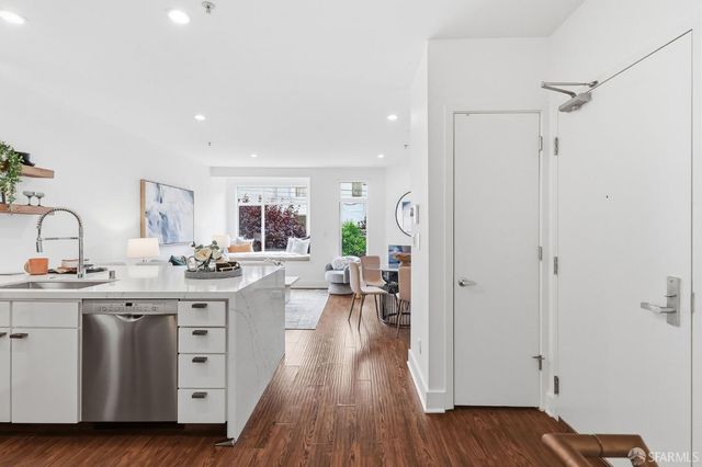 1821 15th Street 3, San Francisco, CA 94103