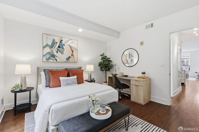 1821 15th Street 3, San Francisco, CA 94103