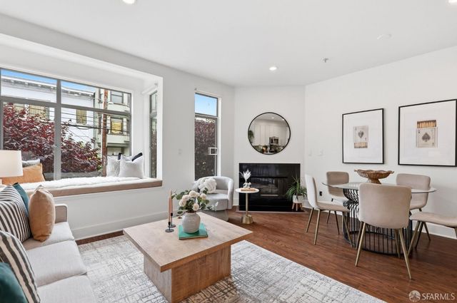1821 15th Street 3, San Francisco, CA 94103