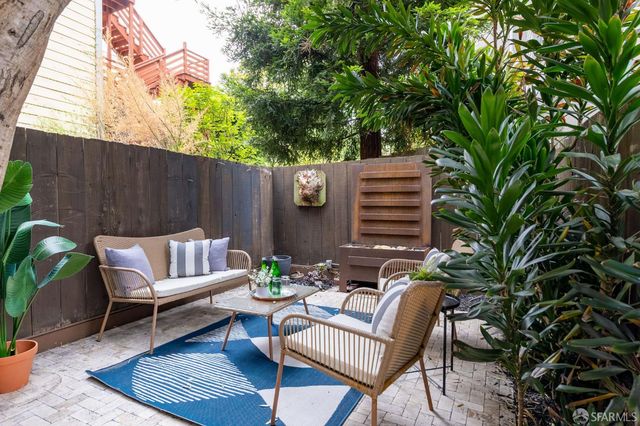 1821 15th Street 3, San Francisco, CA 94103