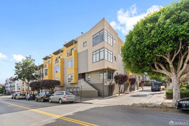1821 15th Street 3, San Francisco, CA 94103