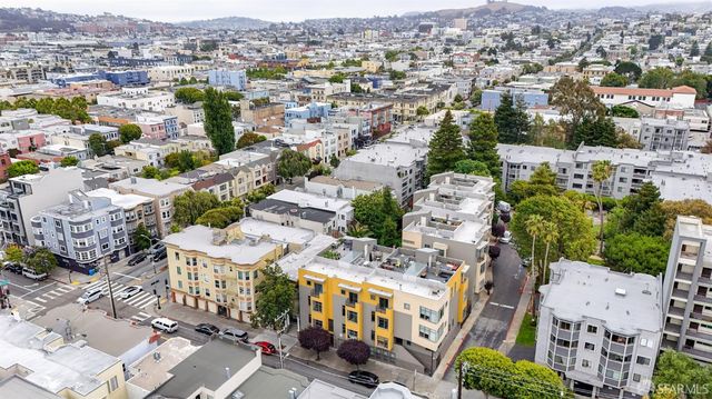 1821 15th Street 3, San Francisco, CA 94103
