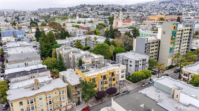 1821 15th Street 3, San Francisco, CA 94103