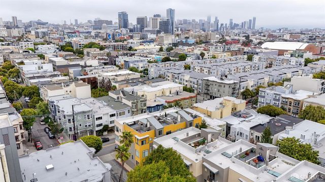1821 15th Street 3, San Francisco, CA 94103
