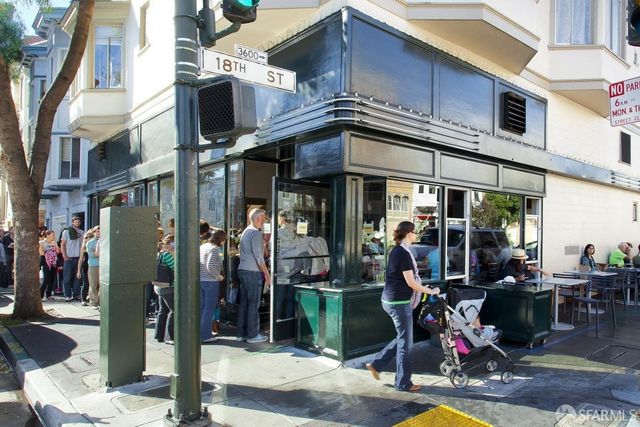1821 15th Street 3, San Francisco, CA 94103