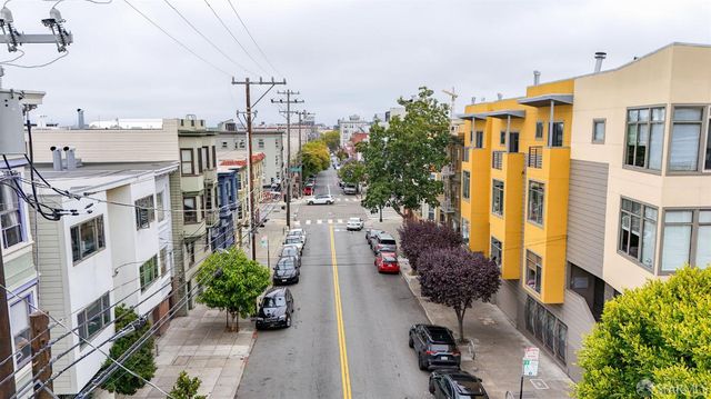 1821 15th Street 3, San Francisco, CA 94103