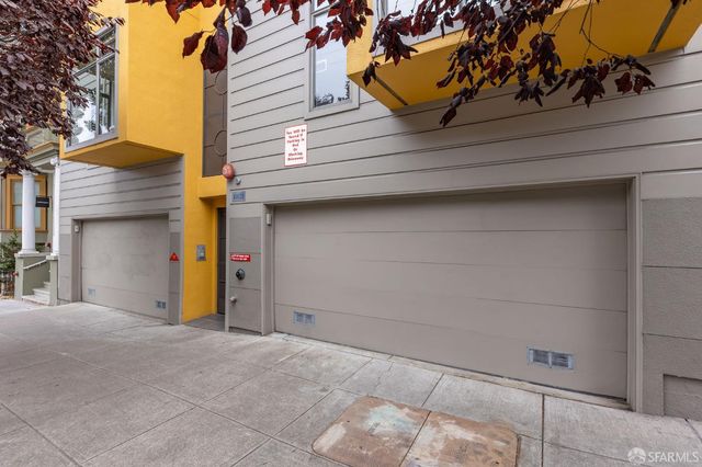 1821 15th Street 3, San Francisco, CA 94103