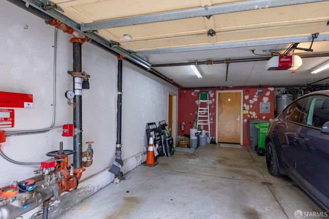 1821 15th Street 3, San Francisco, CA 94103