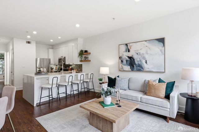1821 15th Street 3, San Francisco, CA 94103
