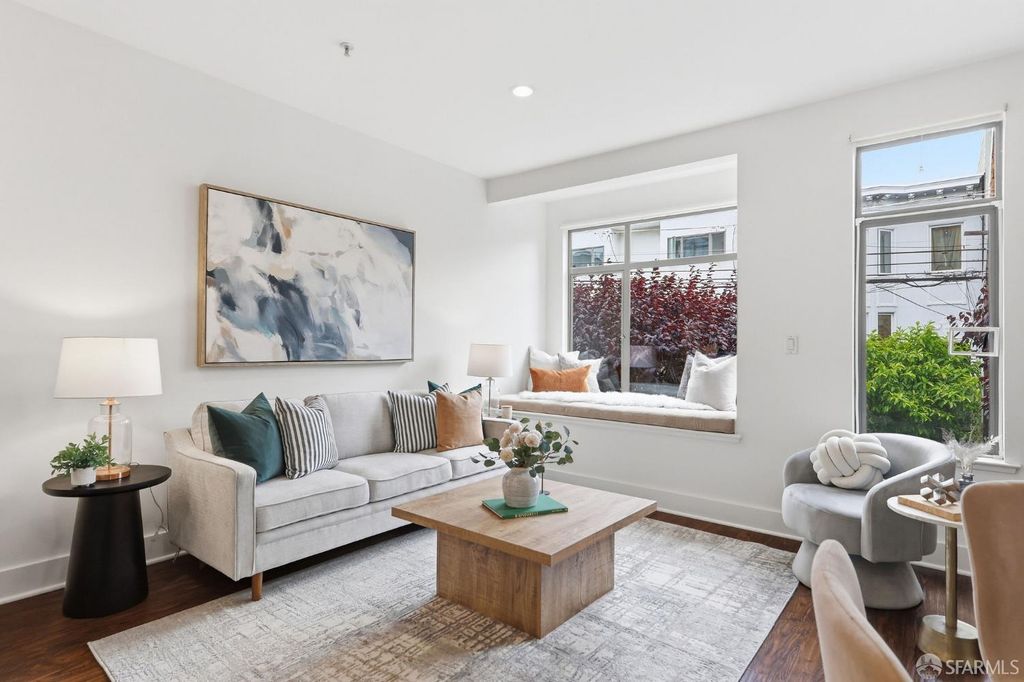 1821 15th Street 3, San Francisco, CA 94103