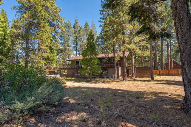 6705 West Lake Boulevard, Tahoma, CA 96142
