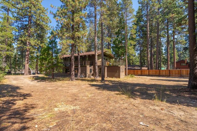 6705 West Lake Boulevard, Tahoma, CA 96142