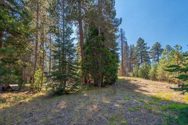 6705 West Lake Boulevard, Tahoma, CA 96142