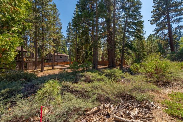 6705 West Lake Boulevard, Tahoma, CA 96142