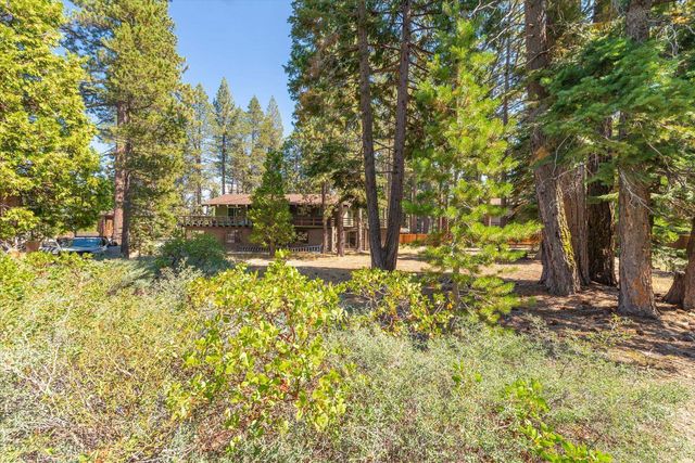 6705 West Lake Boulevard, Tahoma, CA 96142