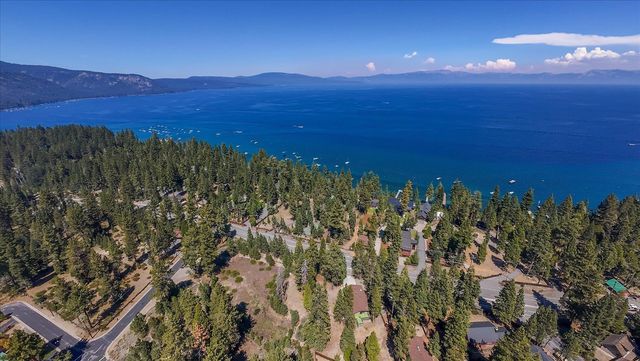 6705 West Lake Boulevard, Tahoma, CA 96142