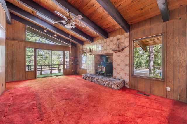 6705 West Lake Boulevard, Tahoma, CA 96142