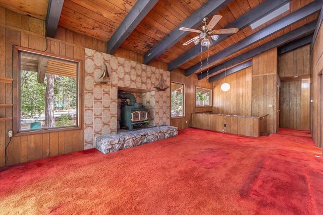 6705 West Lake Boulevard, Tahoma, CA 96142