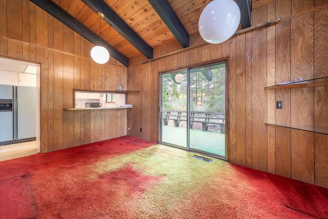 6705 West Lake Boulevard, Tahoma, CA 96142