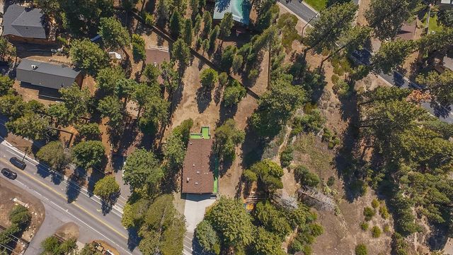 6705 West Lake Boulevard, Tahoma, CA 96142