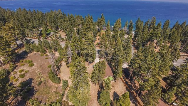 6705 West Lake Boulevard, Tahoma, CA 96142