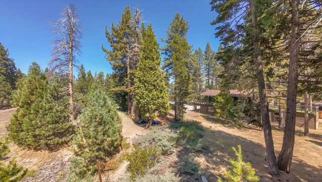 6705 West Lake Boulevard, Tahoma, CA 96142