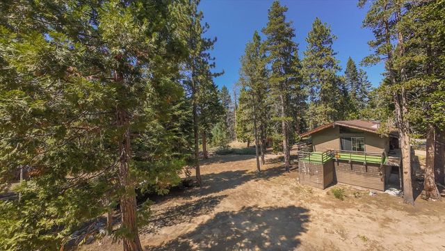 6705 West Lake Boulevard, Tahoma, CA 96142