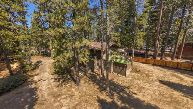 6705 West Lake Boulevard, Tahoma, CA 96142