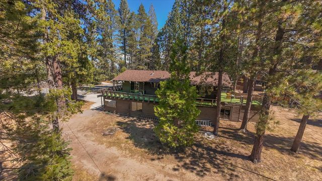 6705 West Lake Boulevard, Tahoma, CA 96142
