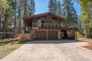 6705 West Lake Boulevard, Tahoma, CA 96142