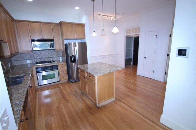 11 Perimeter Center E 2304, Atlanta, GA 30346