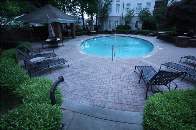 11 Perimeter Center E 2304, Atlanta, GA 30346