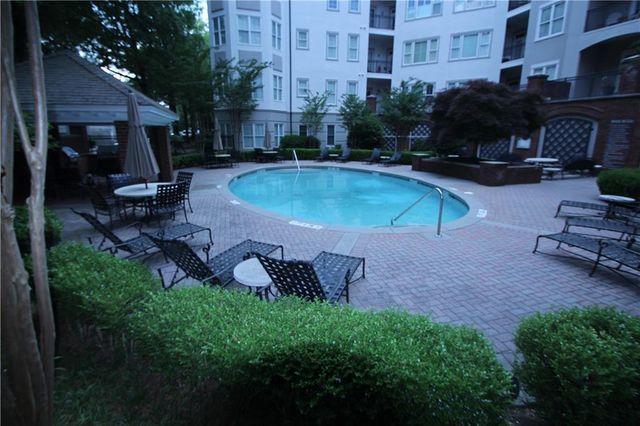 11 Perimeter Center E 2304, Atlanta, GA 30346