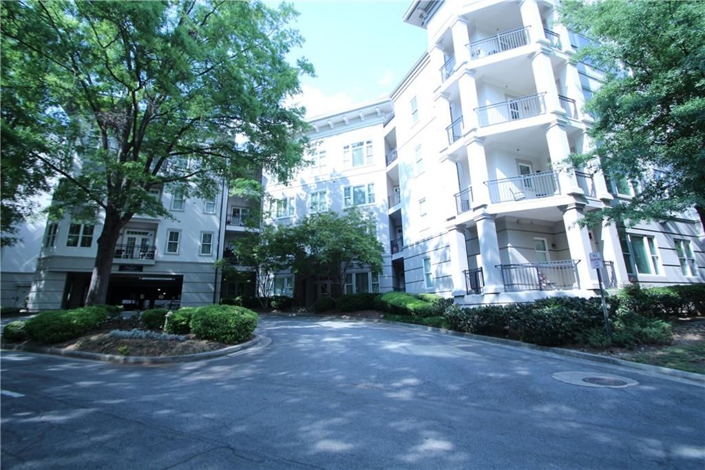 11 Perimeter Center E 2304, Atlanta, GA 30346